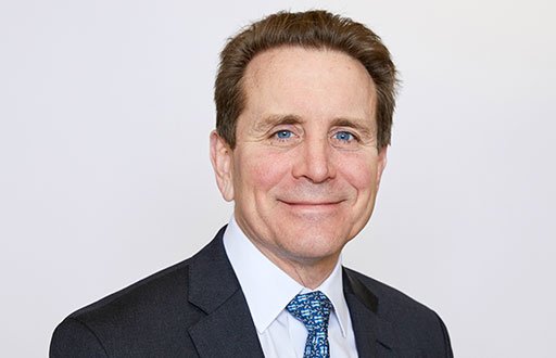 Zeb Bradford, Chief Investment Officer, Metzler Realty Advisors